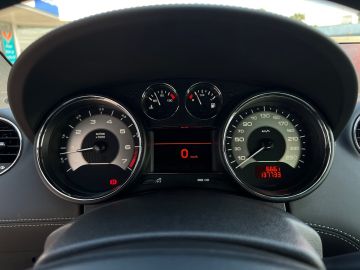 Peugeot RCZ